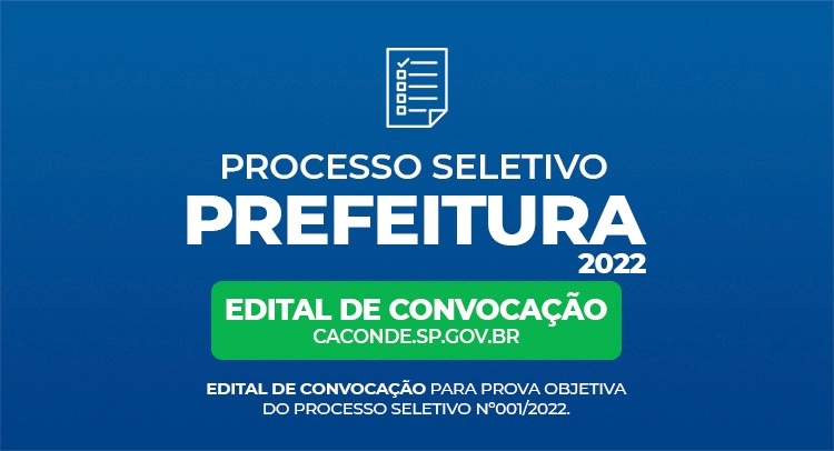 Capa da notícia